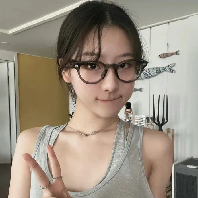 与时尚同居