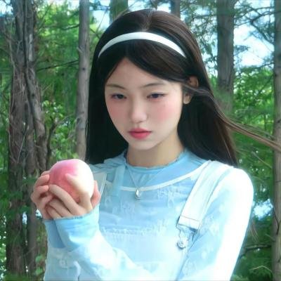 甜蜜海风